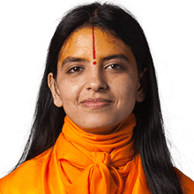 Gopikeshwari Devi Ji