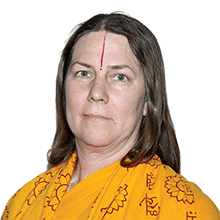 Nikhileshwari Devi Ji