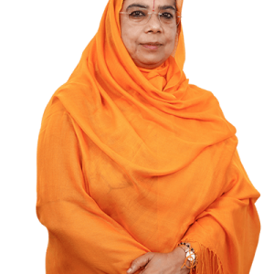 Dr Shyama Tripathi, Shyama Tripathi, Jagadguru Kripalu Parishat President, JKP President, who is Shyama Tripathi?, डॉ श्यामा त्रिपाठी, श्यामा त्रिपाठी, जगद्गुरु कृपालु परिषद अध्यक्ष, जेकेपी अध्यक्ष