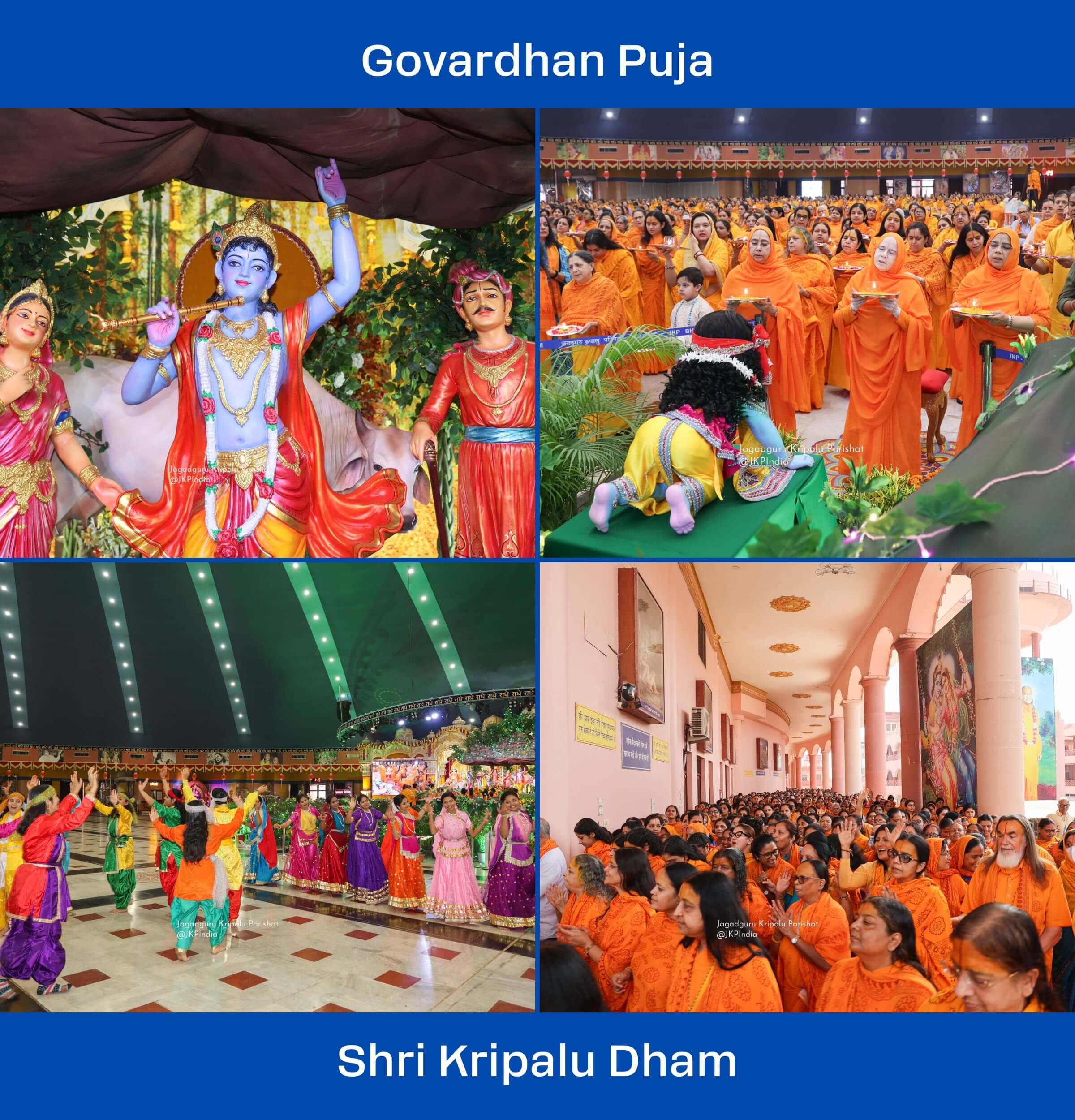 1 Govardhan Puja