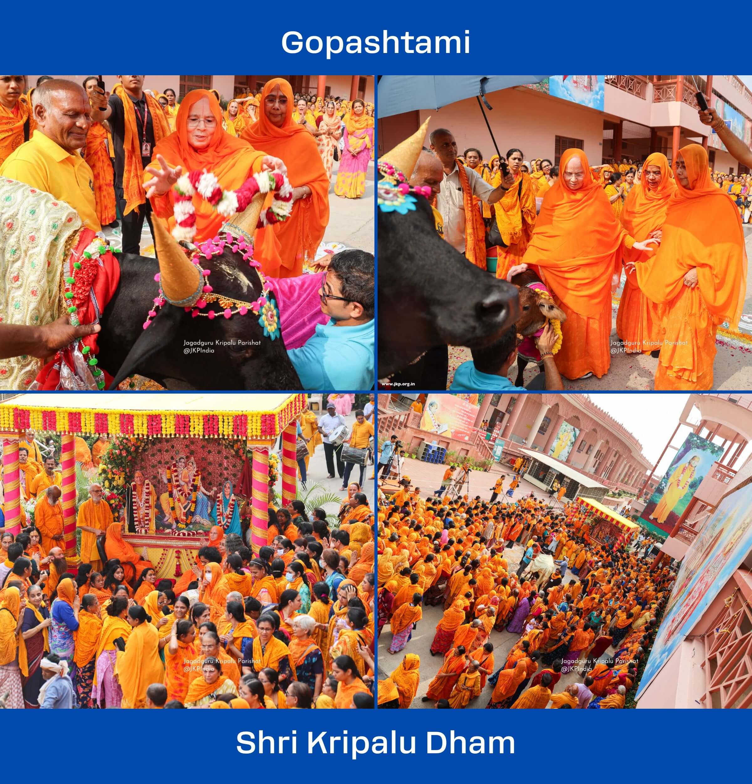 Gopashtami