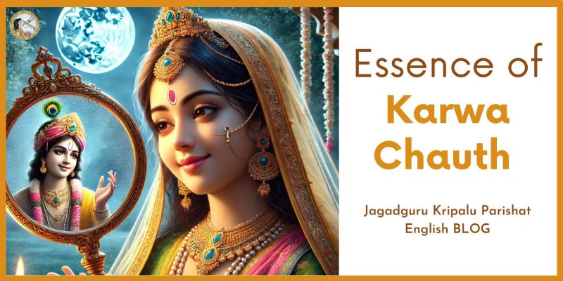 Essence of Karwa Chauth